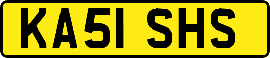 KA51SHS
