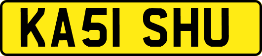 KA51SHU