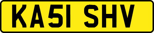 KA51SHV