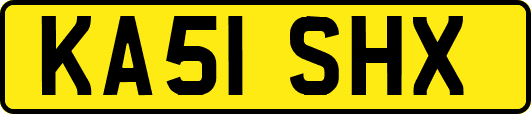 KA51SHX