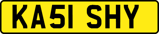 KA51SHY
