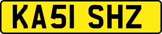 KA51SHZ