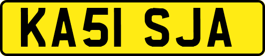 KA51SJA