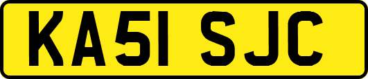 KA51SJC