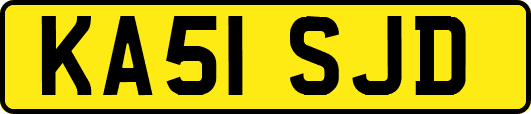 KA51SJD