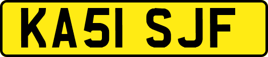 KA51SJF