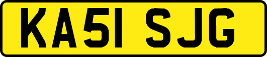 KA51SJG