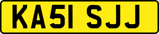 KA51SJJ