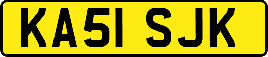 KA51SJK