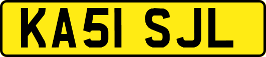 KA51SJL