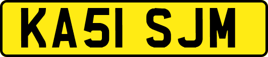 KA51SJM