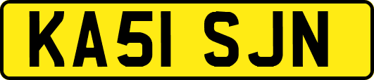 KA51SJN