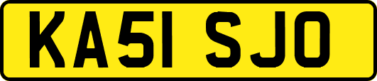 KA51SJO