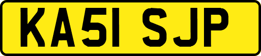 KA51SJP