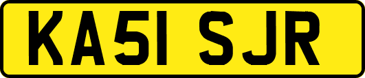 KA51SJR