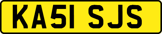 KA51SJS