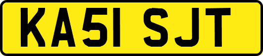 KA51SJT
