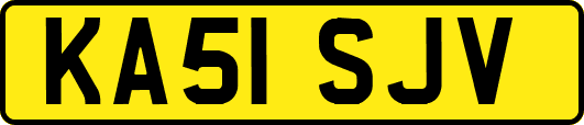KA51SJV