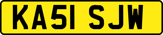 KA51SJW