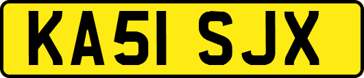 KA51SJX