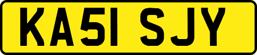 KA51SJY