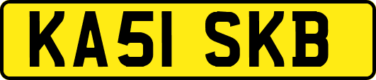 KA51SKB