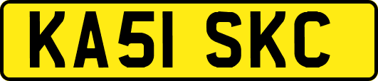 KA51SKC