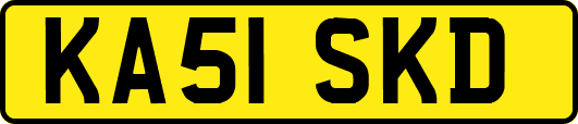 KA51SKD