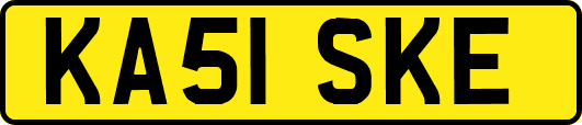 KA51SKE