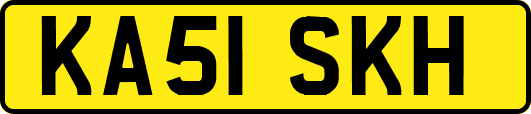 KA51SKH