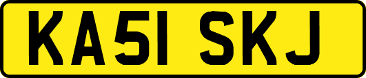 KA51SKJ