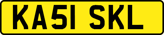 KA51SKL