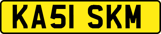 KA51SKM
