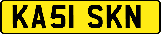 KA51SKN