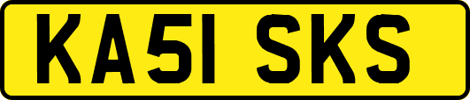 KA51SKS