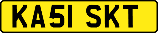 KA51SKT