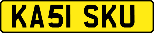 KA51SKU
