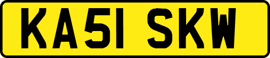 KA51SKW