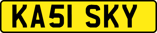 KA51SKY