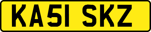 KA51SKZ
