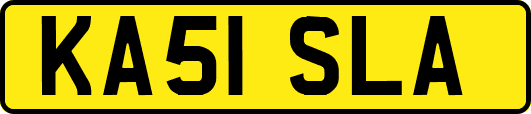 KA51SLA