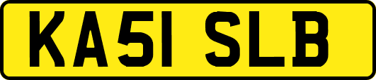 KA51SLB