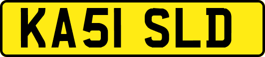 KA51SLD