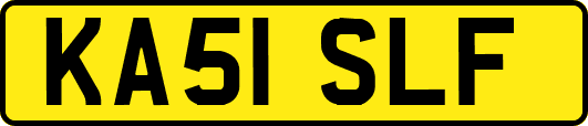KA51SLF