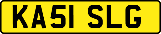 KA51SLG