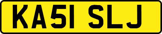 KA51SLJ