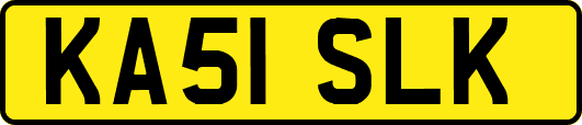 KA51SLK