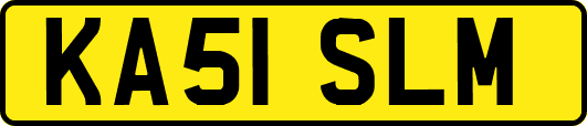 KA51SLM