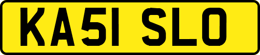 KA51SLO