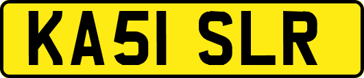 KA51SLR
